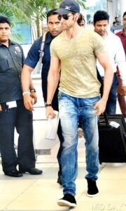 Hrithik Roshan’s Evolution through Bollywood films